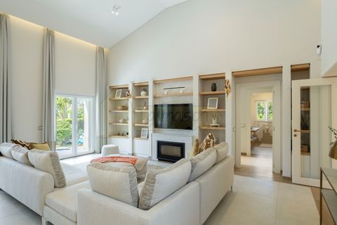 Вилла с 3 спальнями в Алмансил, Португалия № 233497