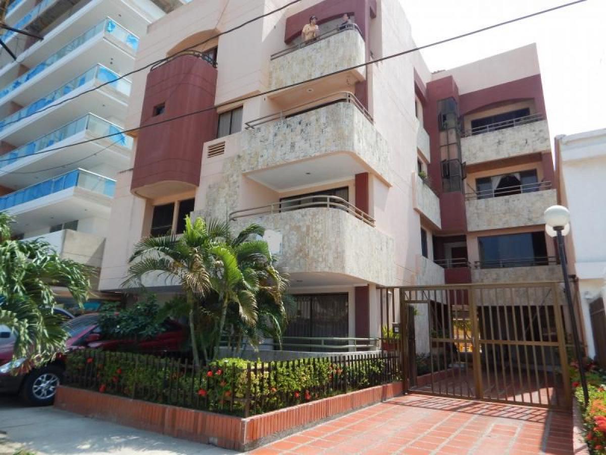 2 غرف نوم منزل في Bolivar, Colombia رقم 2211