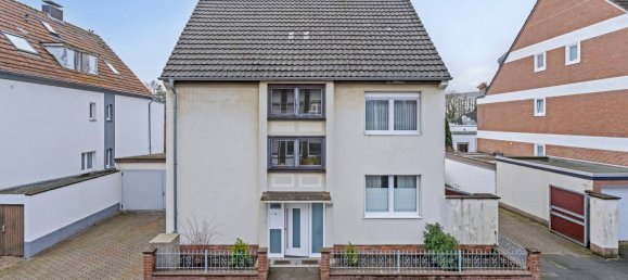 6-Zimmer Haus in Düsseldorf, Germany, Nr. 8023 2