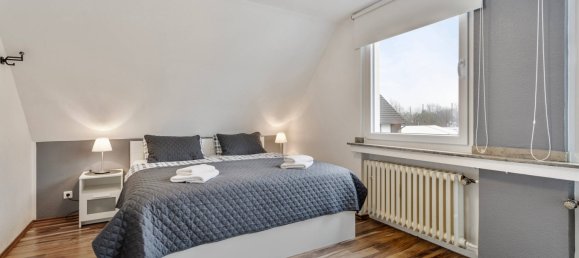 6-Zimmer Haus in Düsseldorf, Germany, Nr. 8023 34