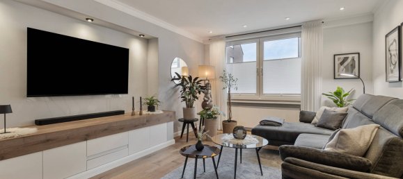 6-Zimmer Haus in Düsseldorf, Germany, Nr. 8023 9