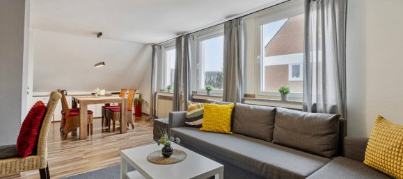 6-Zimmer Haus in Düsseldorf, Germany, Nr. 8023 30