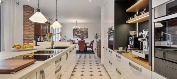 6-Zimmer Haus in Düsseldorf, Germany, Nr. 8023 13