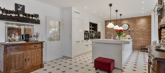 6-Zimmer Haus in Düsseldorf, Germany, Nr. 8023 12