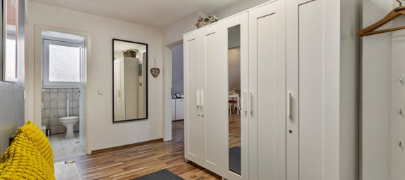 6-Zimmer Haus in Düsseldorf, Germany, Nr. 8023 29