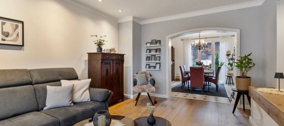 6-Zimmer Haus in Düsseldorf, Germany, Nr. 8023 10