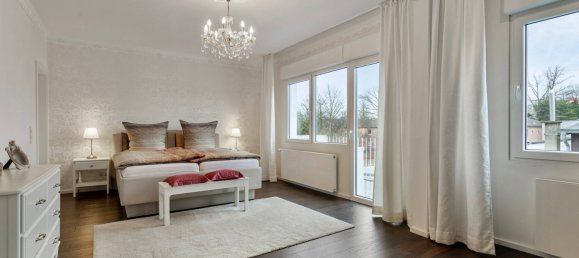 6-Zimmer Haus in Düsseldorf, Germany, Nr. 8023 19