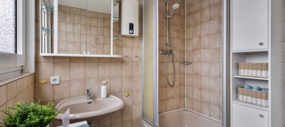 6-Zimmer Haus in Düsseldorf, Germany, Nr. 8023 37