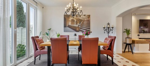 6-Zimmer Haus in Düsseldorf, Germany, Nr. 8023 11