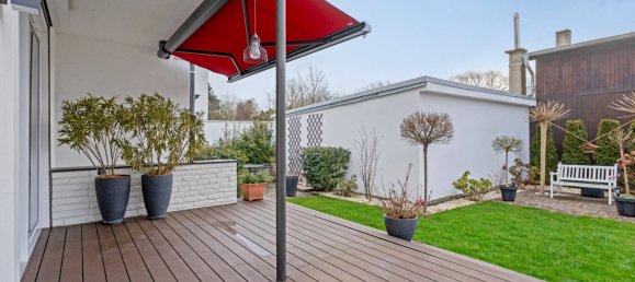 6-Zimmer Haus in Düsseldorf, Germany, Nr. 8023 5