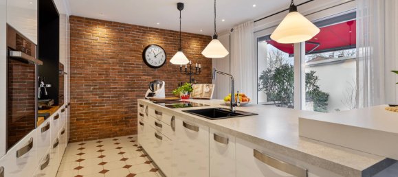 6-Zimmer Haus in Düsseldorf, Germany, Nr. 8023 15