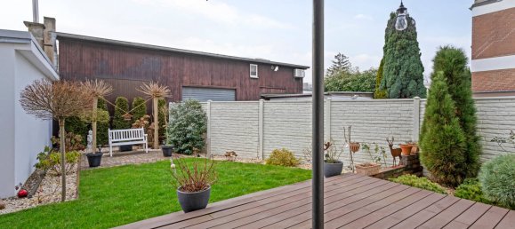 6-Zimmer Haus in Düsseldorf, Germany, Nr. 8023 4