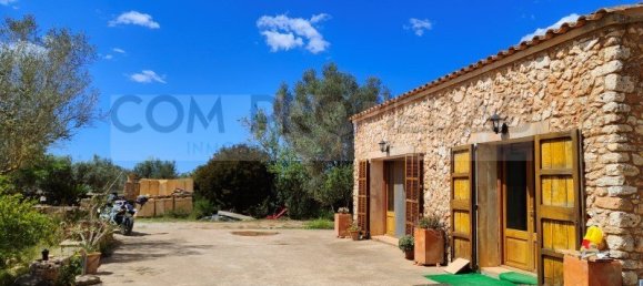 Дом с 4 спальнями в Манакор, Испания № 188754 13