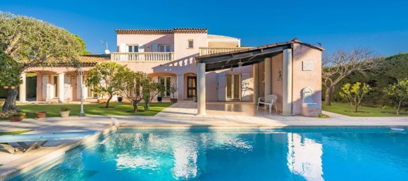 5 bedrooms Villa in Villefranche-sur-Mer, France No. 143 7
