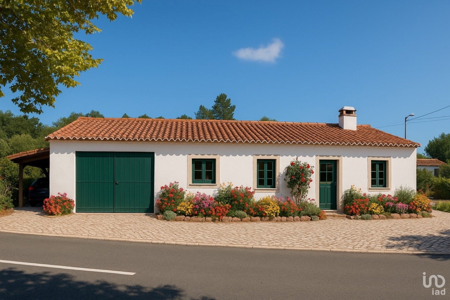 6 Schlafzimmer Haus in Loule, Portugal, Nr. 130177