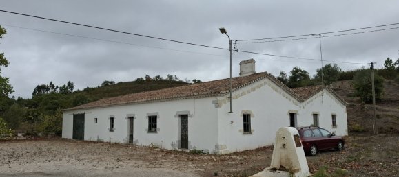 6 Schlafzimmer Haus in Loule, Portugal, Nr. 130177 22