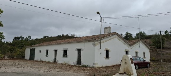 6 Schlafzimmer Haus in Loule, Portugal, Nr. 130177 23