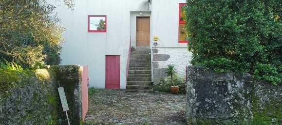 3 Schlafzimmer Haus in Caminha, Portugal, Nr. 22446 28