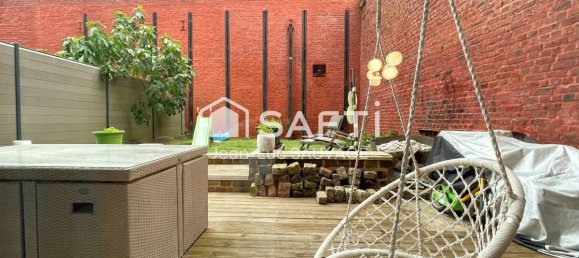 3 bedrooms Apartment in Tourcoing, France No. 259729 11