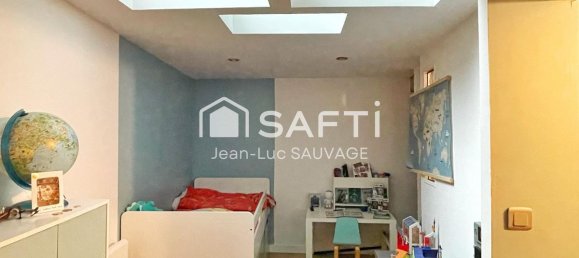 3 bedrooms Apartment in Tourcoing, France No. 259729 8