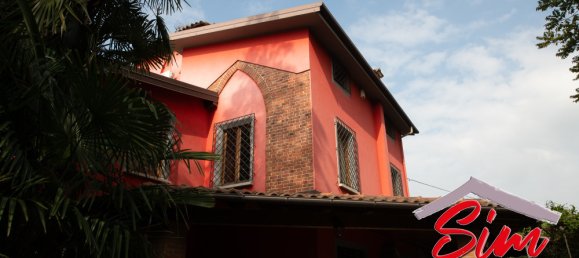 5 chambres Villa à Oleggio, Italy No. 116022 40