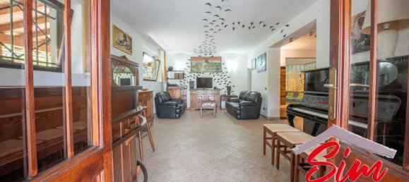 5 chambres Villa à Oleggio, Italy No. 116022 37