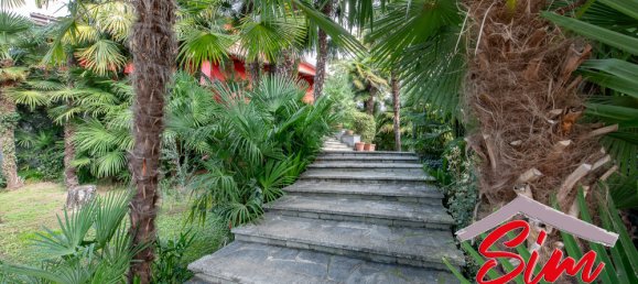 5 chambres Villa à Oleggio, Italy No. 116022 43