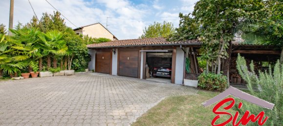 5 chambres Villa à Oleggio, Italy No. 116022 12