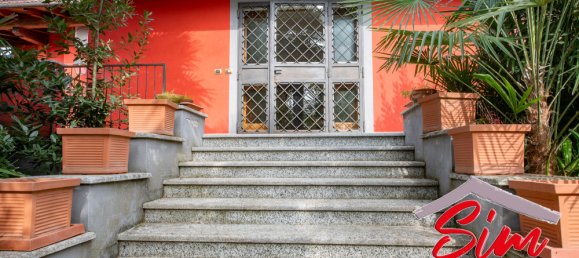 5 chambres Villa à Oleggio, Italy No. 116022 14