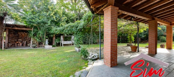 5 chambres Villa à Oleggio, Italy No. 116022 6