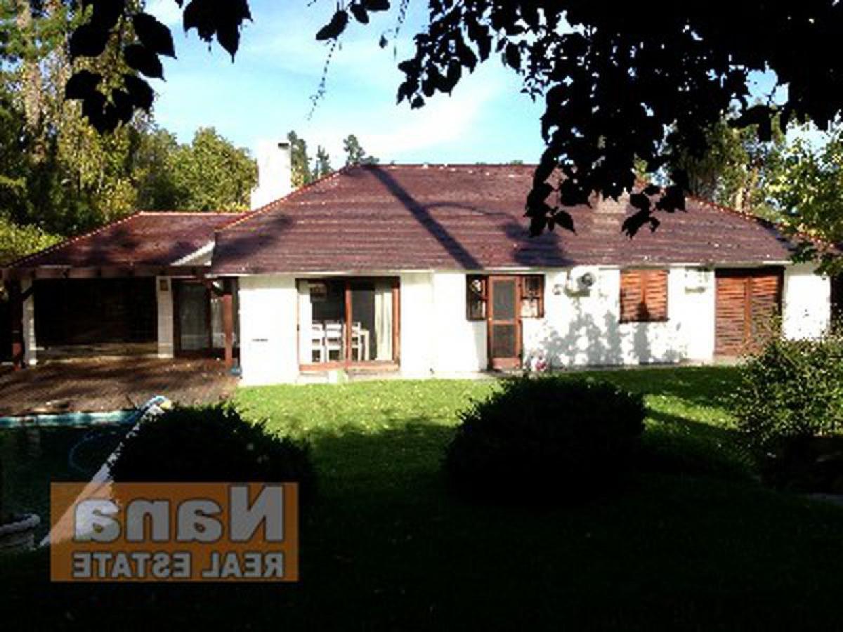 4 Schlafzimmer Haus in Maldonado, Uruguay, Nr. 8372