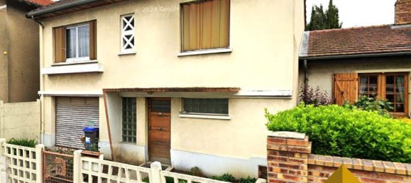 6 rooms House in Maisons-Alfort, France No. 179734 3