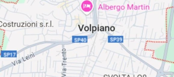 543m² Warehouse in Volpiano, Italy No. 290398 3