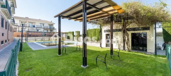 3 Schlafzimmer Stadthaus in Las Gabias, Spain, Nr. 176370 34