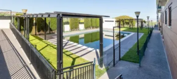 3 Schlafzimmer Stadthaus in Las Gabias, Spain, Nr. 176370 36