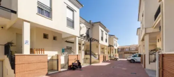 3 Schlafzimmer Stadthaus in Las Gabias, Spain, Nr. 176370 3