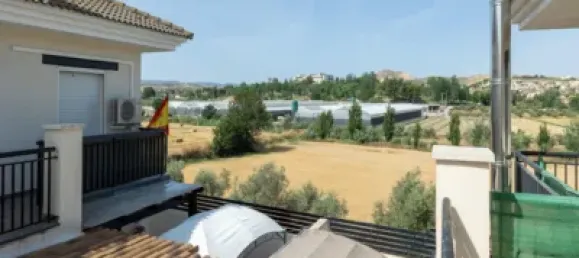 3 Schlafzimmer Stadthaus in Las Gabias, Spain, Nr. 176370 24