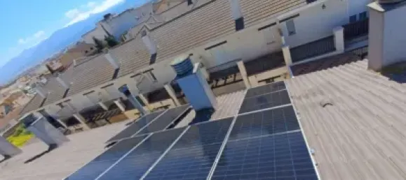 3 Schlafzimmer Stadthaus in Las Gabias, Spain, Nr. 176370 25