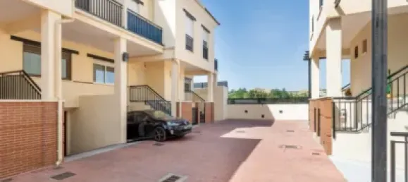 3 Schlafzimmer Stadthaus in Las Gabias, Spain, Nr. 176370 5