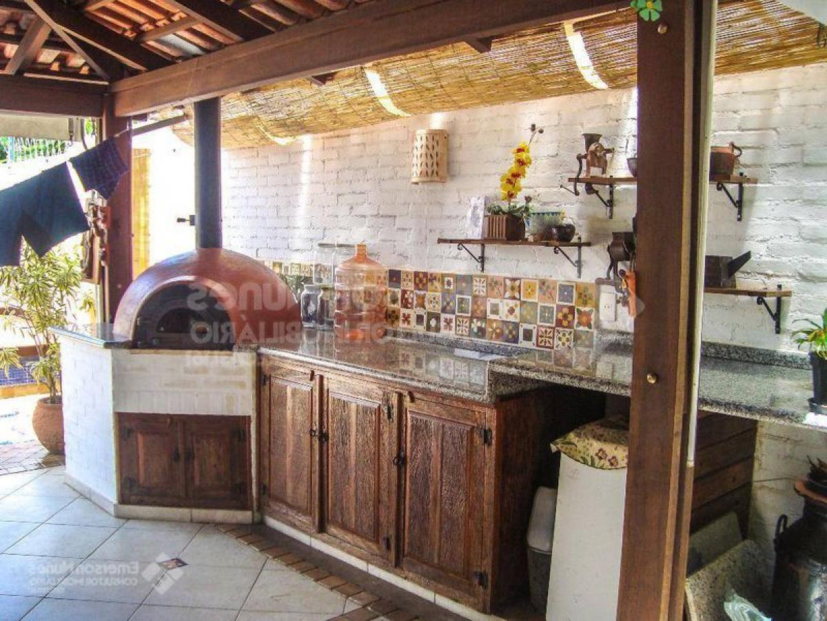 3 bedrooms House in Sao Paulo, Brazil No. 499355