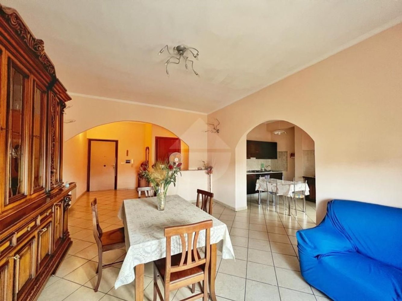 Apartamento de 3 divisões em Montefiascone, Italy N.º 274318