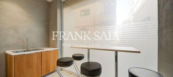 Oficina en Sliema, Malta 493 m² No. 13133 20