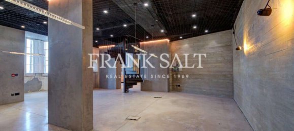 Oficina en Sliema, Malta 493 m² No. 13133 2