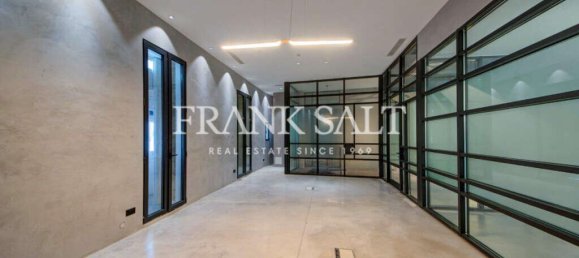 Oficina en Sliema, Malta 493 m² No. 13133 29