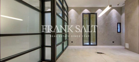 Oficina en Sliema, Malta 493 m² No. 13133 27