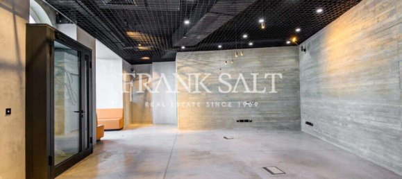 Oficina en Sliema, Malta 493 m² No. 13133 6