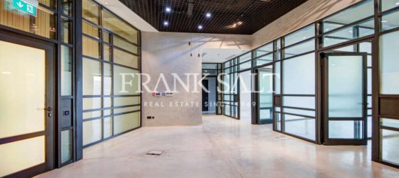 Oficina en Sliema, Malta 493 m² No. 13133 23