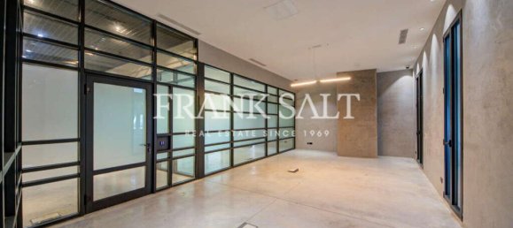Oficina en Sliema, Malta 493 m² No. 13133 16