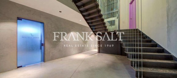 Oficina en Sliema, Malta 493 m² No. 13133 31