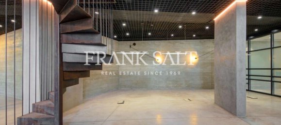 Oficina en Sliema, Malta 493 m² No. 13133 4